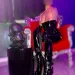 Lady Anastasia - nur fuer +Club Mitglieder