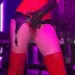Lady Anastasia - nur fuer +Club Mitglieder