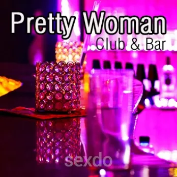 Bordell / Laufhaus - Pretty Woman - Jever - Bordell & Bar - Profilbild
