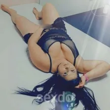 Elena - nur fuer +Club Mitglieder
