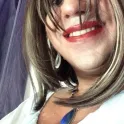 Privatmodell, Trans - TS Zeessy - Geisingen - Deine reife, versaute Transnutte - Bild 10