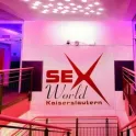 Bordell / Laufhaus - Sex World - Kaiserslautern - Die geilste Zone der Stadt - Bild 6
