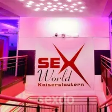 Sex World