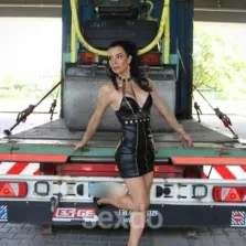 TS Natalia Fox - nur fuer +Club Mitglieder