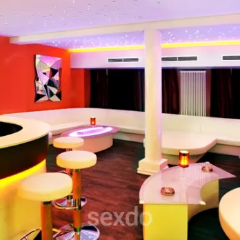 FKK Saunaclub - FKK Samya - Köln - Schöne Einzelzimmer mit privater Atmosphäre - Profilbild