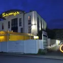 FKK Saunaclub - FKK Samya - Köln - Schöne Einzelzimmer mit privater Atmosphäre - Bild 1