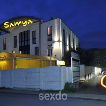 FKK Saunaclub - FKK Samya - Köln - Schöne Einzelzimmer mit privater Atmosphäre - Profilbild