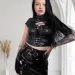 Mistress Reyna Raven - nur fuer +Club Mitglieder