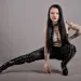 Mistress Reyna Raven - nur fuer +Club Mitglieder