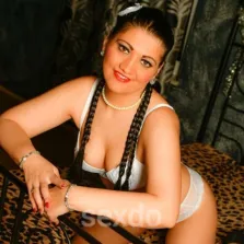 Jasmin - nur fuer +Club Mitglieder