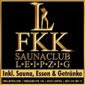 FKK Saunaclub - FKK Leipzig - Leipzig - 2000m² Wellnessoase auf 4 Etagen - Bild 16