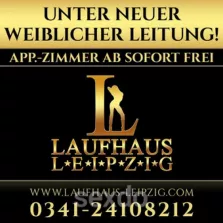 Laufhaus Leipzig