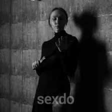 Sasha Báthory - nur fuer +Club Mitglieder