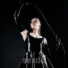 Sasha Báthory - nur fuer +Club Mitglieder