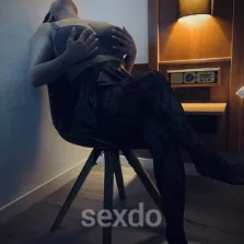 Sandra - nur fuer +Club Mitglieder