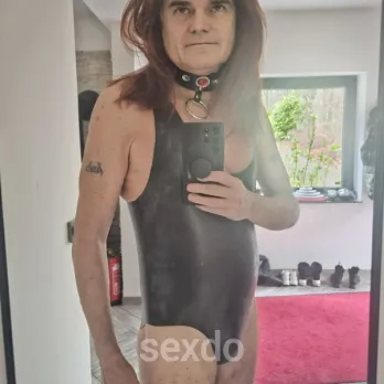 Privatmodell, Trans - TS Sonja - Duisburg - Sonja empfängt im Wohnmobil - Profilbild
