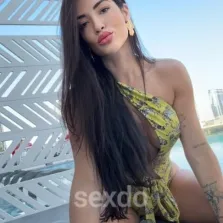 Fernanda - nur fuer +Club Mitglieder