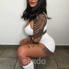 Ariana - nur fuer +Club Mitglieder