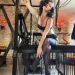 Mistress Alma Douglas - nur fuer +Club Mitglieder
