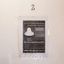 Ruhepunkt - nur fuer +Club Mitglieder
