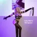 Marie Pipinella - nur fuer +Club Mitglieder