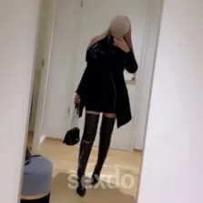 Marie - nur fuer +Club Mitglieder