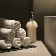 NGel Massagen & Spa - nur fuer +Club Mitglieder