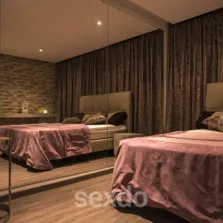 NGel Massagen & Spa - nur fuer +Club Mitglieder