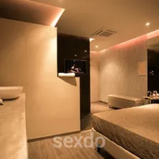 NGel Massagen & Spa - nur fuer +Club Mitglieder