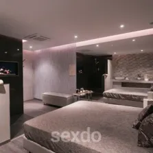 NGel Massagen & Spa - nur fuer +Club Mitglieder