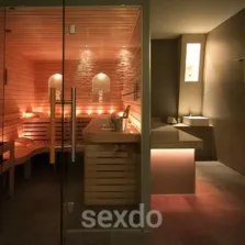 NGel Massagen & Spa - nur fuer +Club Mitglieder