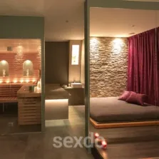 NGel Massagen & Spa - nur fuer +Club Mitglieder