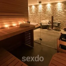 NGel Massagen & Spa - nur fuer +Club Mitglieder