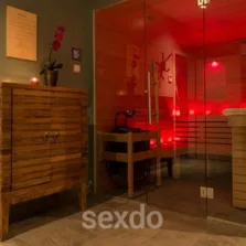 NGel Massagen & Spa - nur fuer +Club Mitglieder