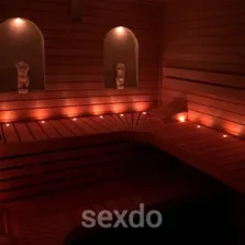 NGel Massagen & Spa - nur fuer +Club Mitglieder