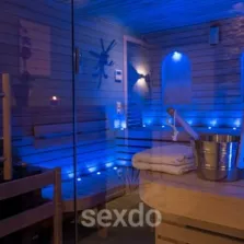 NGel Massagen & Spa - nur fuer +Club Mitglieder