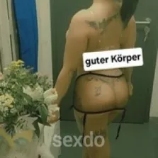 Irina - nur fuer +Club Mitglieder