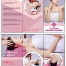 Yang Sheng Massage - nur fuer +Club Mitglieder