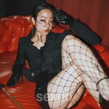 Mistress Koto - nur fuer +Club Mitglieder