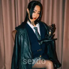 Mistress Koto - nur fuer +Club Mitglieder