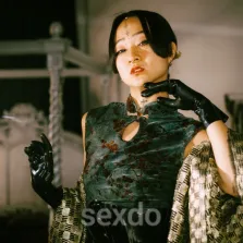 Mistress Koto - nur fuer +Club Mitglieder