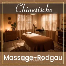 Chinesische Massage - nur fuer +Club Mitglieder