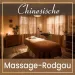 Chinesische Massage - nur fuer +Club Mitglieder