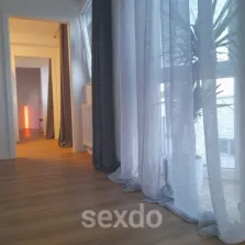 Chinesische Massage - nur fuer +Club Mitglieder