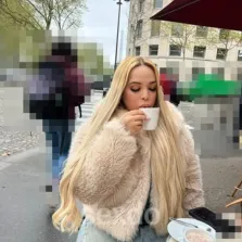 TS Melyssa Pietro - nur fuer +Club Mitglieder