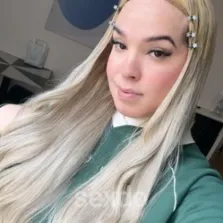 TS Melyssa Pietro - nur fuer +Club Mitglieder