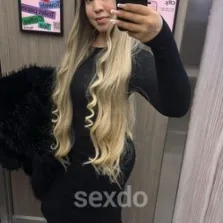 TS Melyssa Pietro - nur fuer +Club Mitglieder