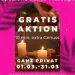 Spezielle Massage - nur fuer +Club Mitglieder