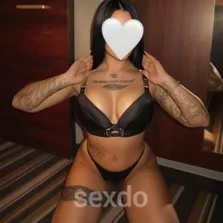 Hot Selina - nur fuer +Club Mitglieder