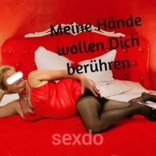 Gabi50 - nur fuer +Club Mitglieder